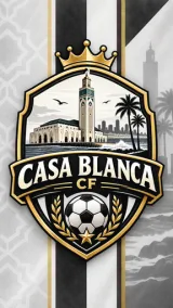 Casa Blanca CF logo