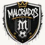 MALCRIA2 logo