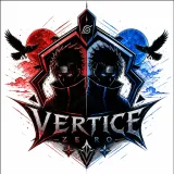 VÉRTICE ZERO logo