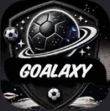FC GOALAXY logo