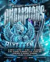 Blytzzen logo
