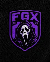 FGX logo