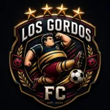 Los Gordos FC logo