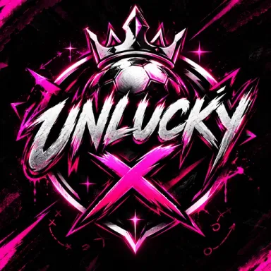 unlucky x fc logo