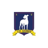 AFC RICHMOND AC logo