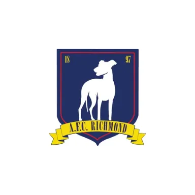 AFC RICHMOND AC logo