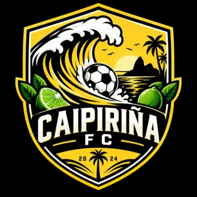 Caipiriña FC logo