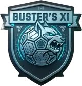 Busters XI logo
