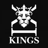 XI Kings logo