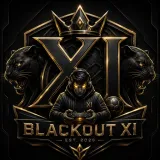 Blackout logo