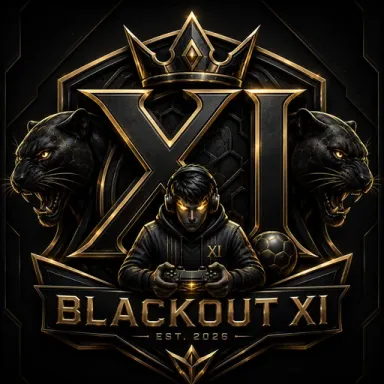 Blackout logo