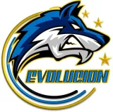 Evolucion FC x logo