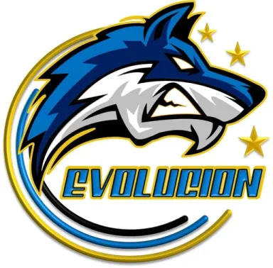 Evolucion FC x logo
