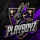 PlayBoyz logo