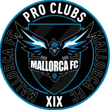 Mallorca FC logo