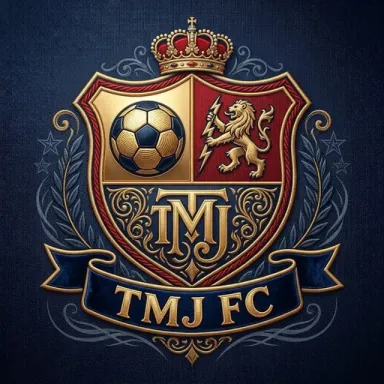 TMJ FC logo