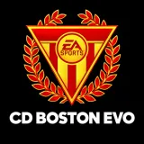 CD Boston Evo logo