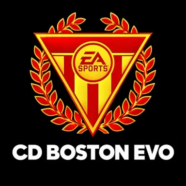 CD Boston Evo logo