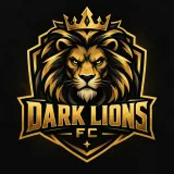 Dark Lions FC logo