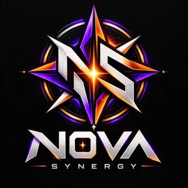 Nova Synergy logo