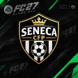 Seneca CFP logo