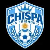 Chispa & Friends logo