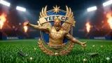 YEET FC logo